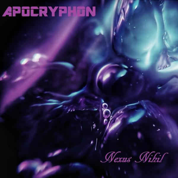Apocryphon - Nexus Nihil