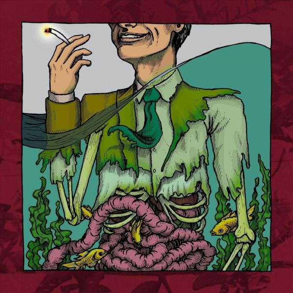 Juan Bond - Discography (2015-2021)