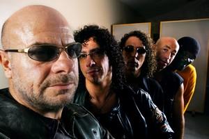 Trust - Discography (1978 - 2020)