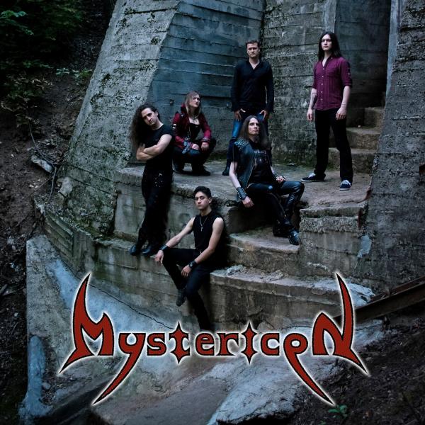 Mystericon - Discography (2019 - 2024)