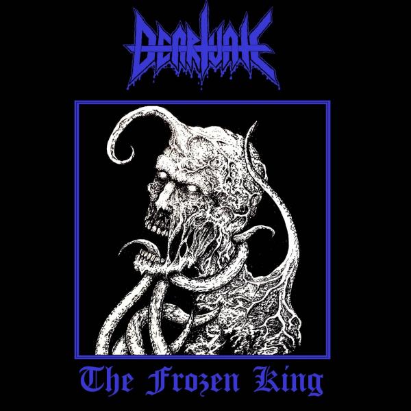 Deartuate - The Frozen King (EP)