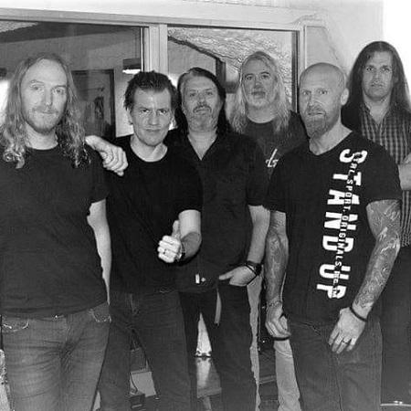 Dark Tranquillity - Discography (1995 - 2016) (HD Lossless)