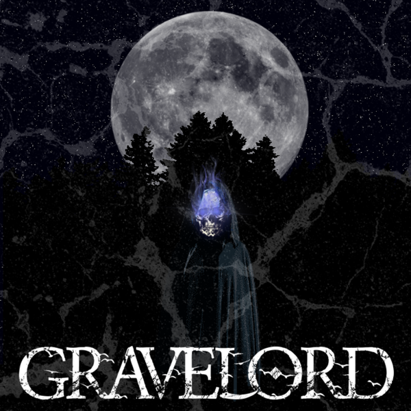 Gravelord - Gravelord (ЕР)