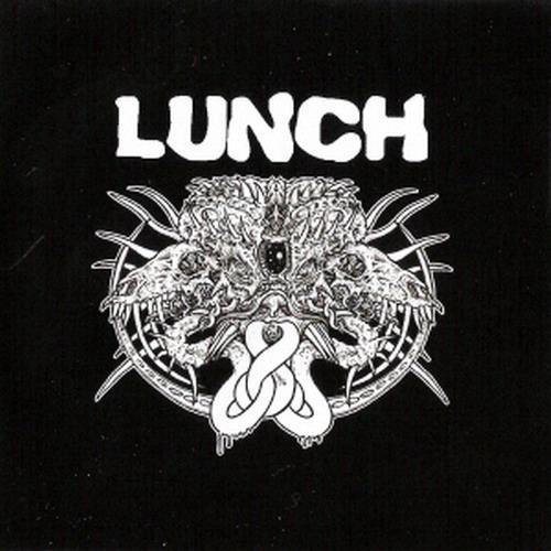 Lunch - Lunch (EP)