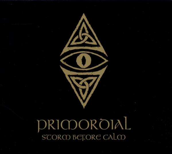 Primordial - Storm Before Calm Bonus (DVD)