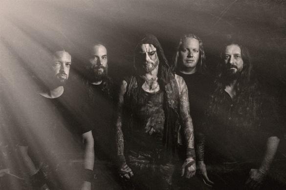 Primordial - Storm Before Calm Bonus (DVD)