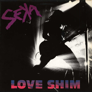 Seka - Love Shim