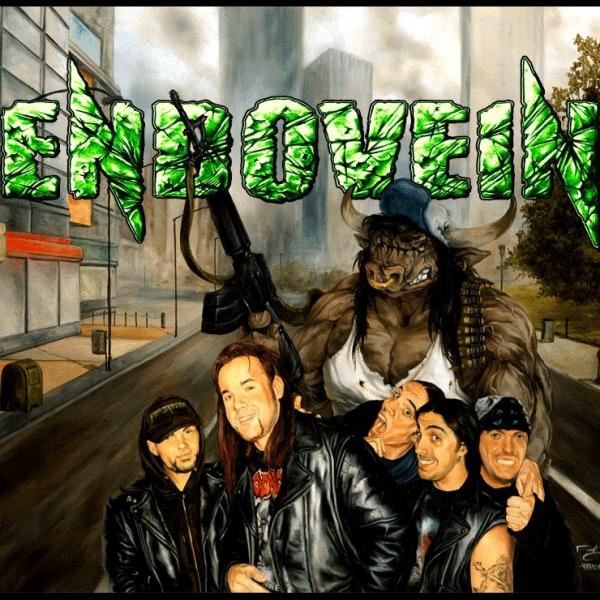 Endovein - Discography (2010 - 2013)