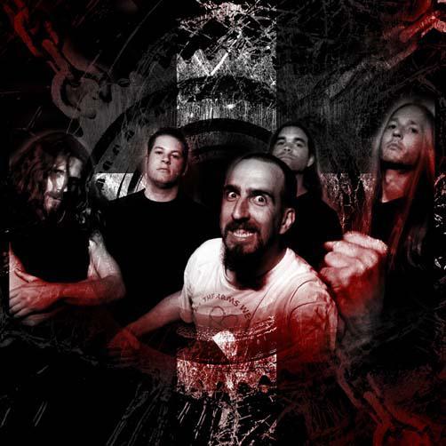 Expulsion - Wasteworld