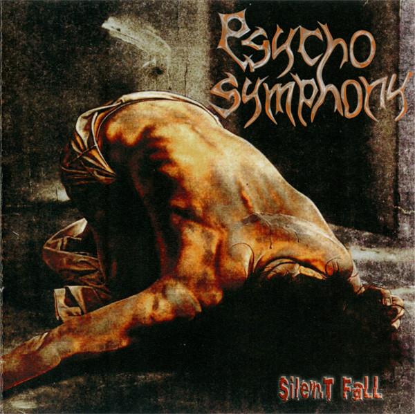 Psycho Symphony - Silent fall