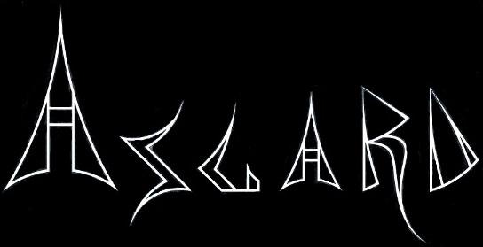 Asgard - Discography (1991 - 2020)