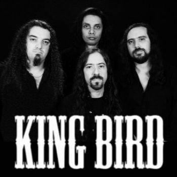 King Bird - Discography (2002 - 2020)