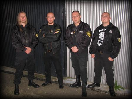 Lion's Pride - Discography (2003 - 2013)