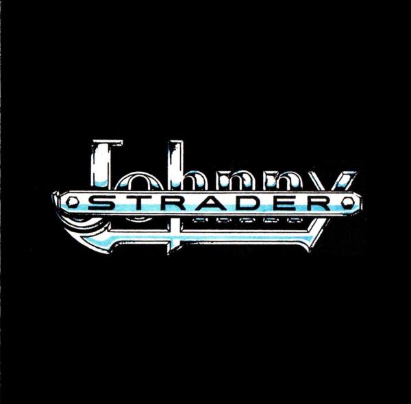 Johnny Strader - Johnny Strader (EP)(2005 Reissue)
