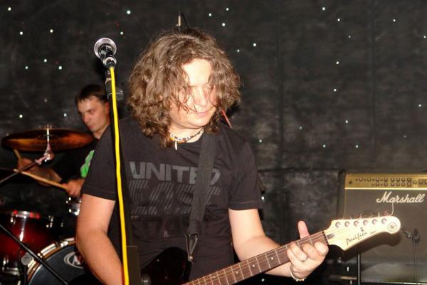 Профессор Мариарти - Небесный Странник