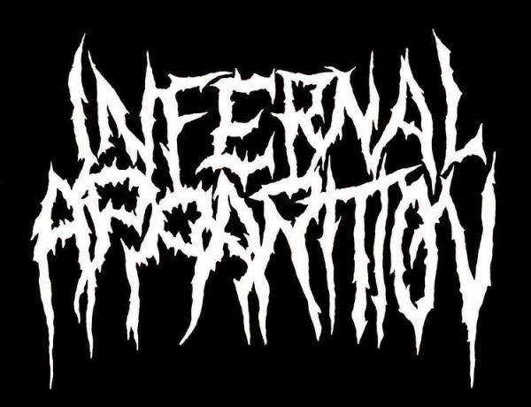 Infernal Apparition - The Endless Crypt