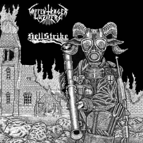Waffenträger Luzifers - Hellstrike