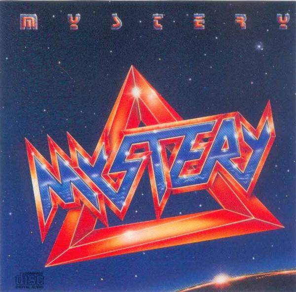 Mystery - Discography (1989 - 1994)