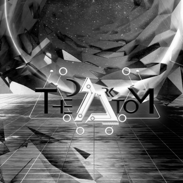 The Dark Atom - Discography (2019-2022)