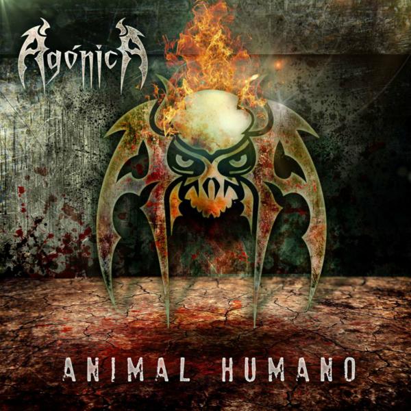 Agónica - Discography (2015 - 2019)