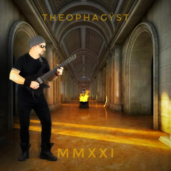 Theophagÿst - Discography (2020-2021)