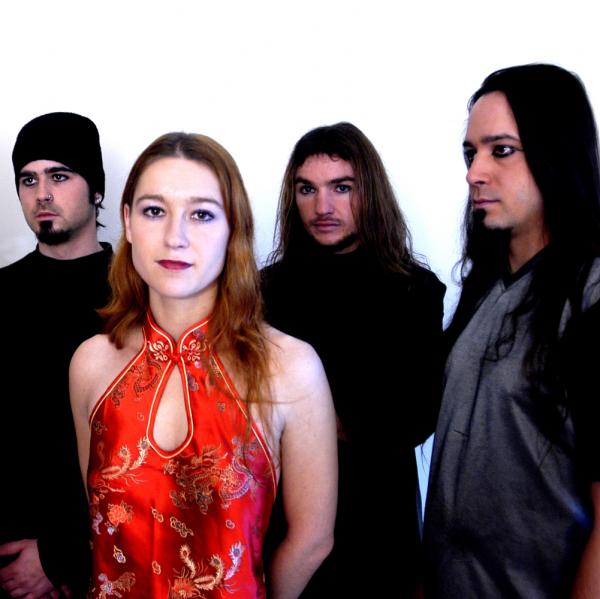 Leiden - Discography (2001 - 2005)