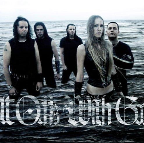 At Odds with God - Discography (2007 - 2014)