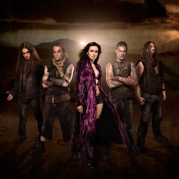 Mortad - Discography (2011 - 2012)