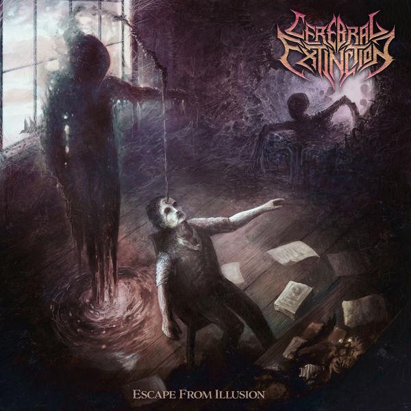 Cerebral Extinction - Discography (2014-2022)