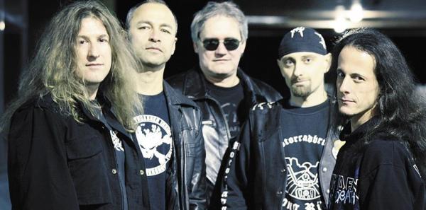 Kirk - Discography (2003 - 2014)