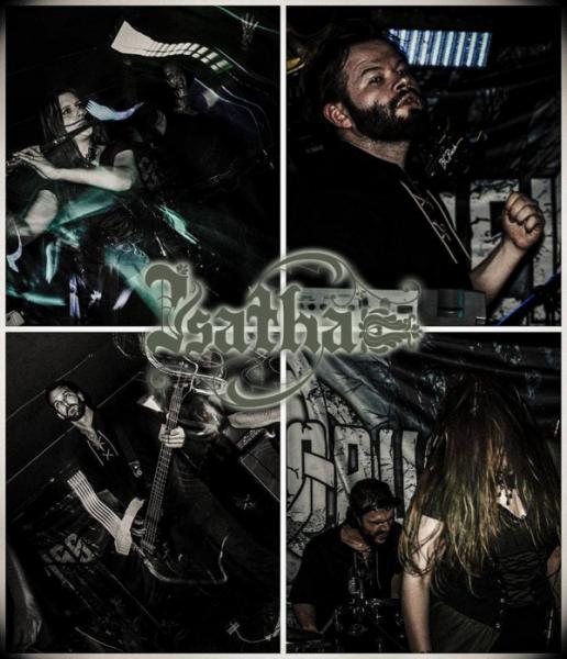Isatha - Discography (2018 - 2021)