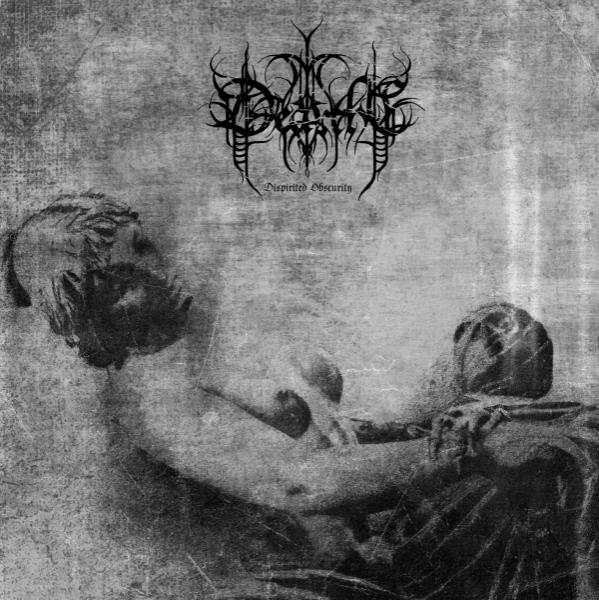 Dearthe - Dispirited Obscurity