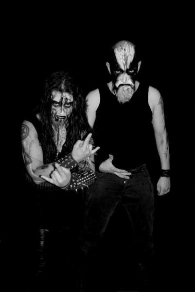 Infernal Kingdom - Discography (2004 - 2010)