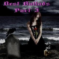 Various Artists - Best Ballads - Part 3