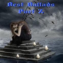 Various Artists - Best Ballads - Part 2