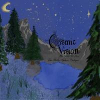 Cosmic Vision - One Love To Last (The Stellar Sphere; Prologue)