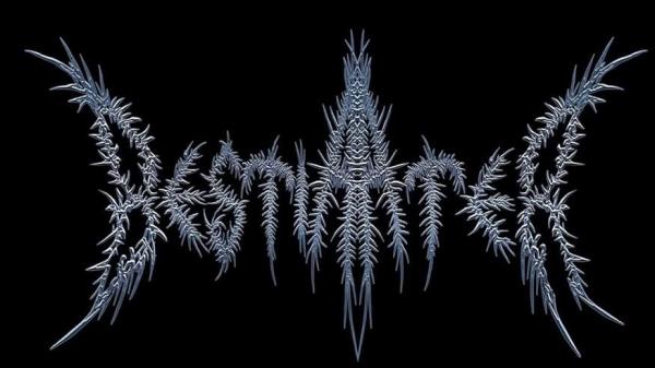 Bestia Ater - Anno Bestia Chrysallis