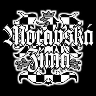 Moravská Zima - Discography (2006 - 2008)