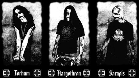 Moravská Zima - Discography (2006 - 2008)