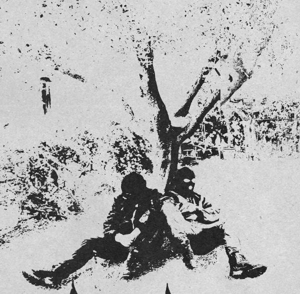 Tenebro - Discography (2019 - 2020)