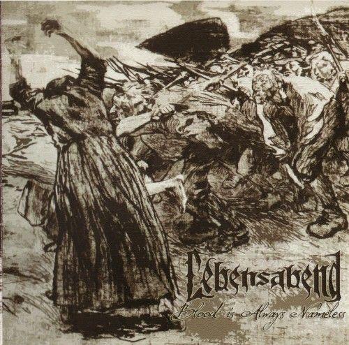 Lebensabend - Discography (2007-2013)