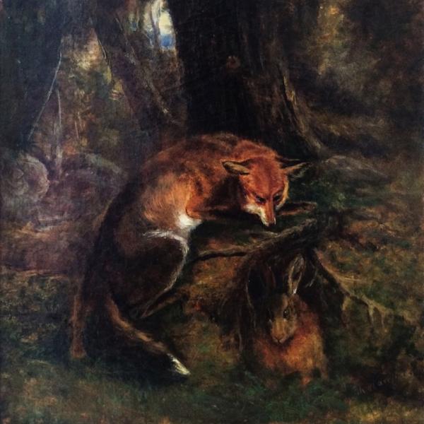 Vulpus Rex - Vulpus Rex I