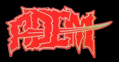 Adem - Борьба без правил (Fight Without Rules)