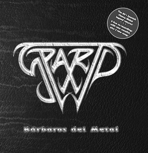 Sparto - Bárbaros Del Metal