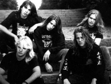 Agoraphobia - Discography (1991 - 2005)