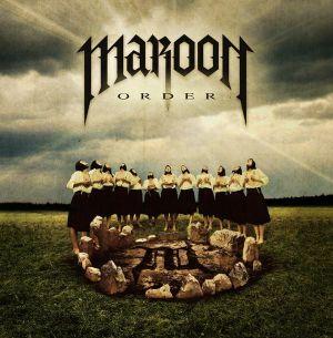 Maroon - Discography (2000-2009)