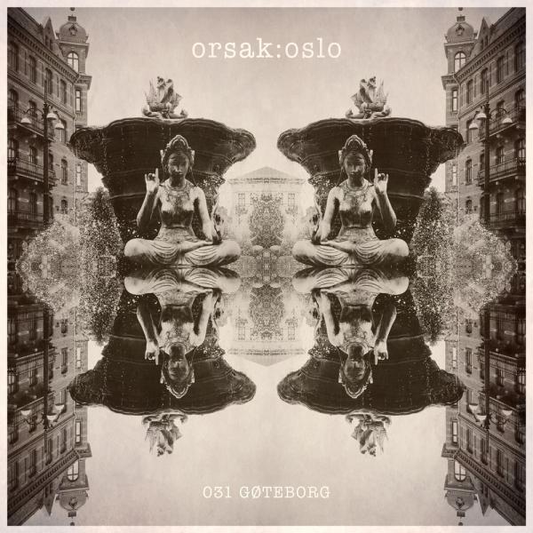 orsak:oslo - Discography (2014-2020)