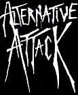 Alternative Attack - No Turnin' Back (EP)