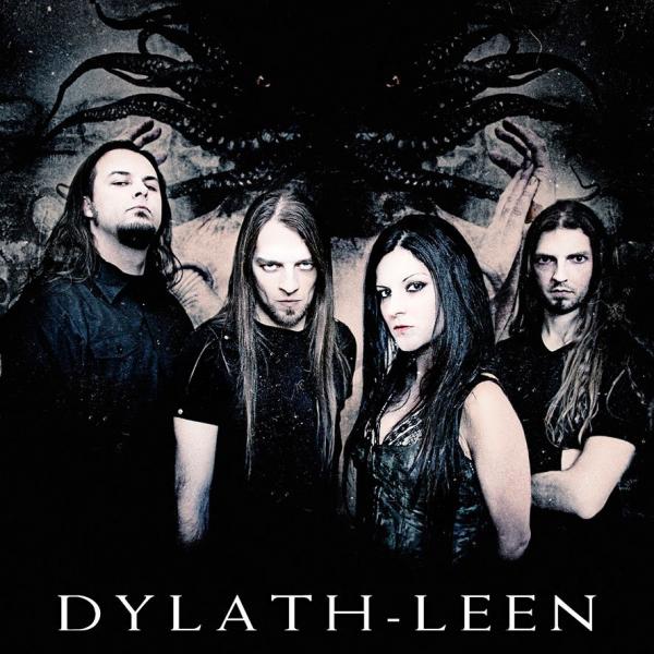 Dylath-Leen - Discography (2002 - 2011)
