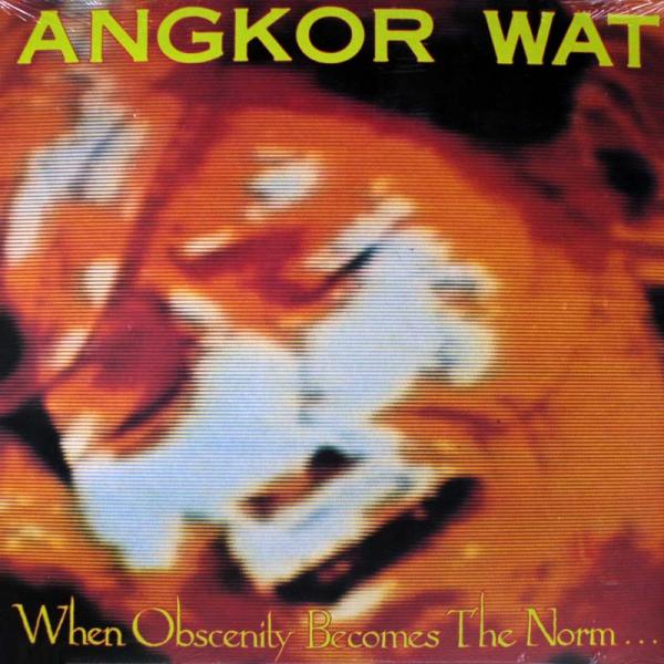 Angkor Vat - Discography (1989 - 1990)